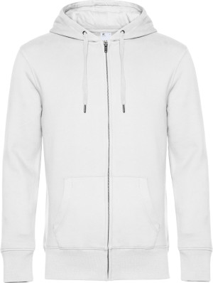 Herren Kapuzen Sweatjacke - Reklamnepredmety