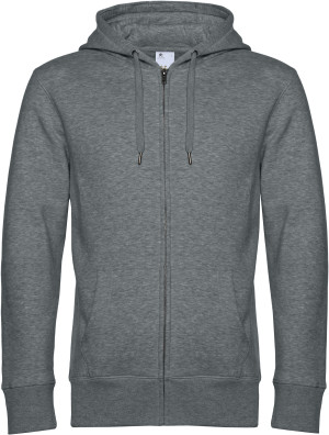 Herren Kapuzen Sweatjacke - Reklamnepredmety