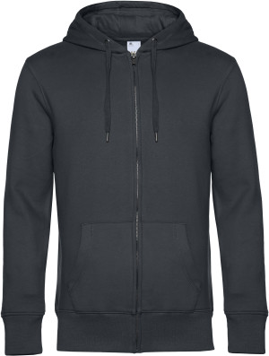Herren Kapuzen Sweatjacke - Reklamnepredmety