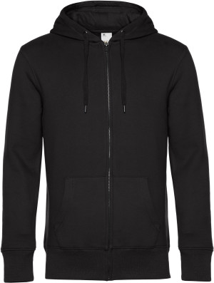 Herren Kapuzen Sweatjacke - Reklamnepredmety