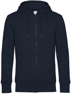 Herren Kapuzen Sweatjacke - Reklamnepredmety