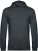 Herren Kapuzen Sweater - 09A49C7E-58D6-4782-B6EA-41F9A4D94317 - variant CC 01U03Wx4900