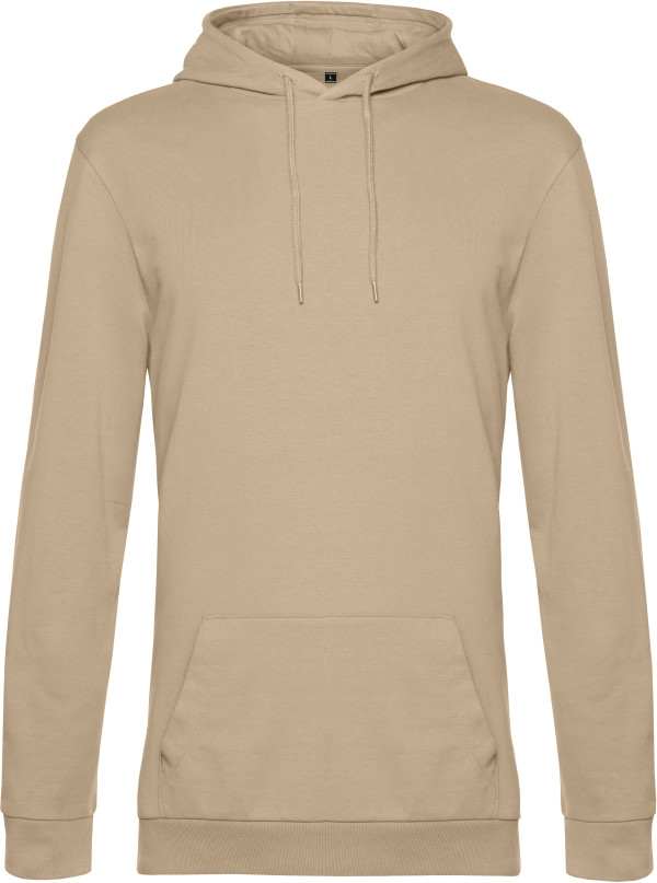 Herren Kapuzen Sweater