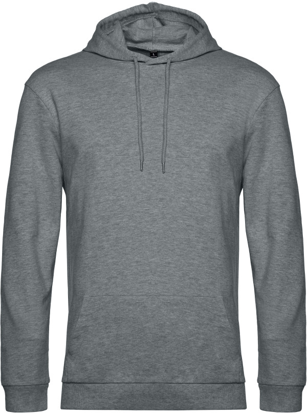 Herren Kapuzen Sweater