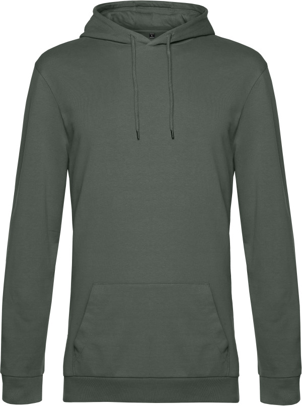 Herren Kapuzen Sweater