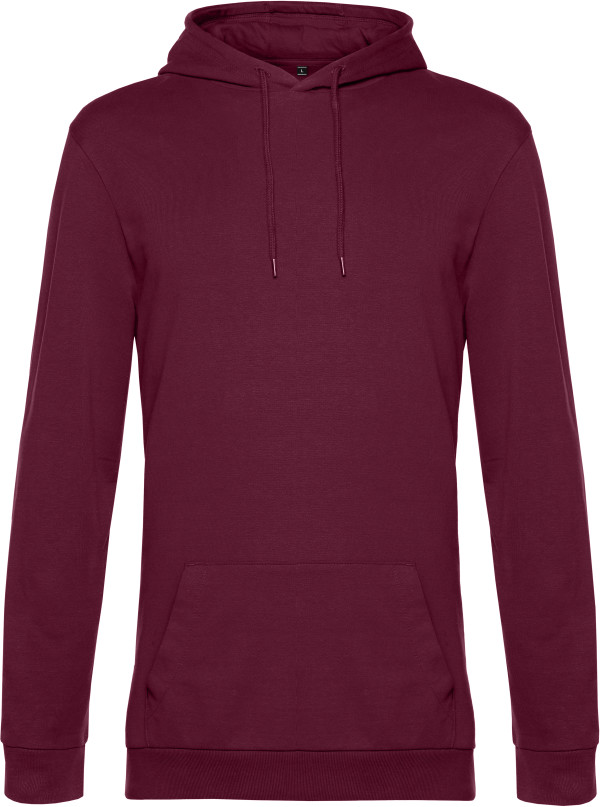 Herren Kapuzen Sweater