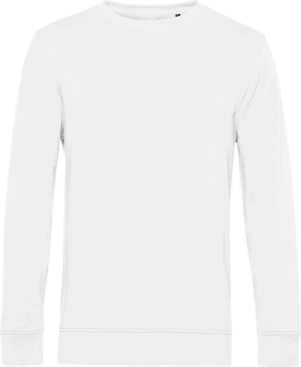 Herren Bio Sweater