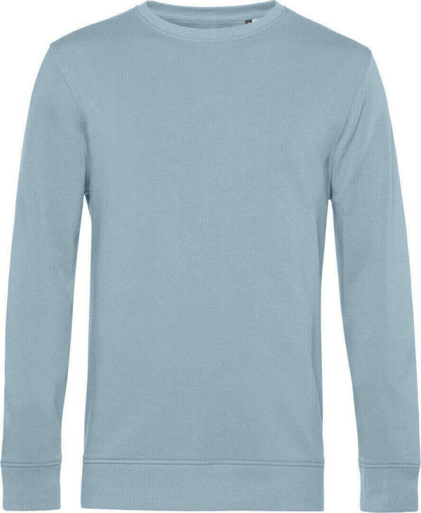 Herren Bio Sweater