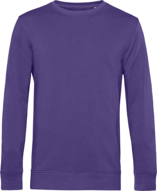 Herren Bio Sweater