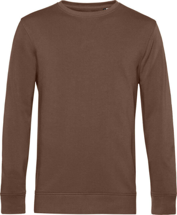 Herren Bio Sweater