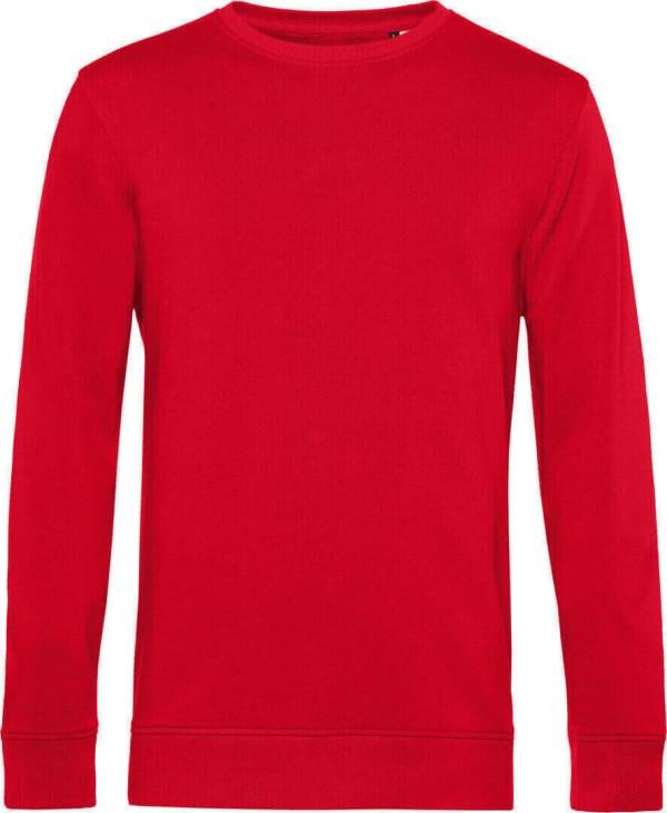 Herren Bio Sweater