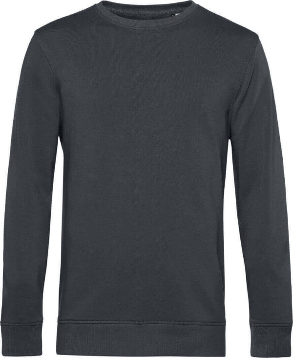 Herren Bio Sweater