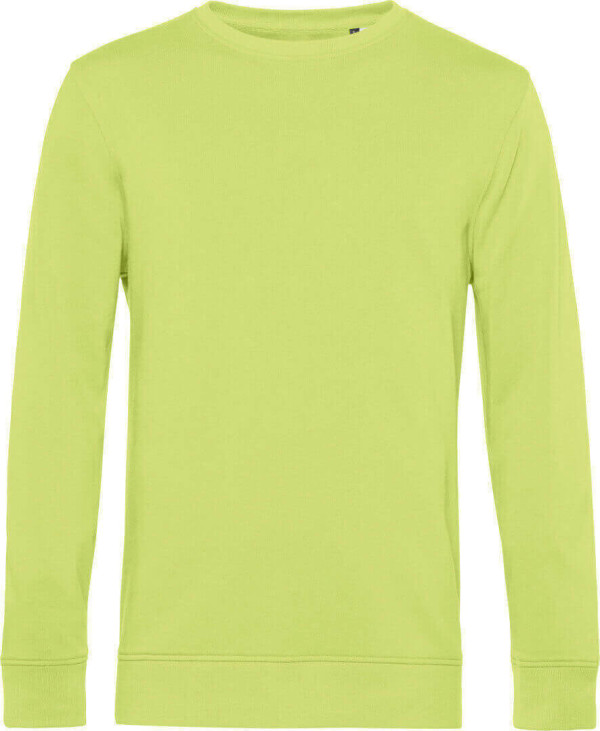 Herren Bio Sweater