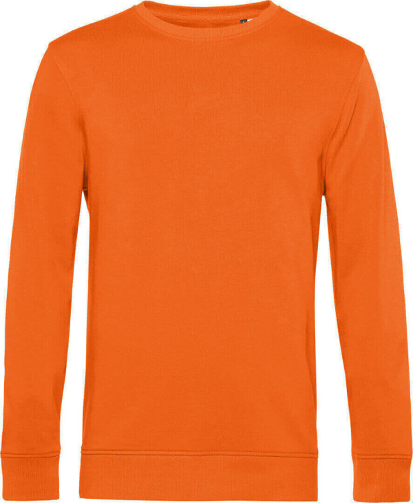 Herren Bio Sweater