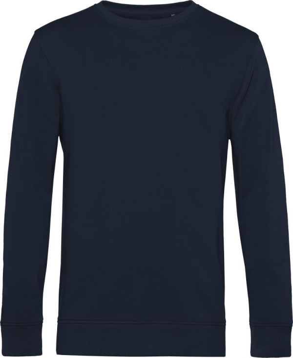 Herren Bio Sweater