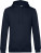 Herren Bio Kapuzen Sweater - 09207698-66D9-4FE7-AB0C-4698E857FF36 - variant CC 01U33Bu3400