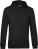 Herren Bio Kapuzen Sweater - E5B1BBB0-26B7-448C-BB43-E626F22BAAF8 - variant CC 01U33Bu3300