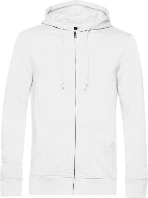 Herren Bio Kapuzen Sweatjacke - Reklamnepredmety
