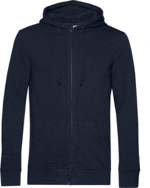 Herren Bio Kapuzen Sweatjacke - Reklamnepredmety