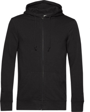 Herren Bio Kapuzen Sweatjacke - Reklamnepredmety