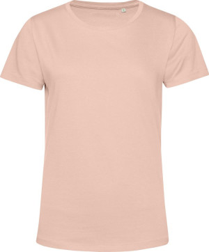 Damen Bio T-Shirt - Reklamnepredmety