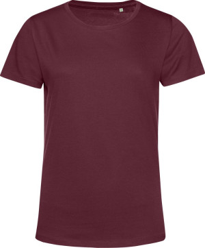 Damen Bio T-Shirt - Reklamnepredmety