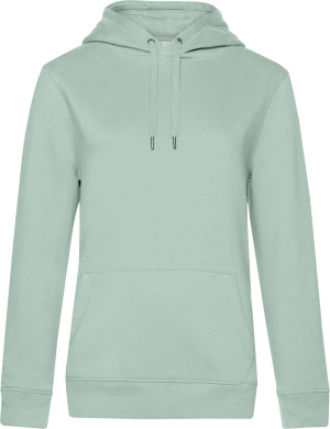 Damen Hooded Sweater - Reklamnepredmety