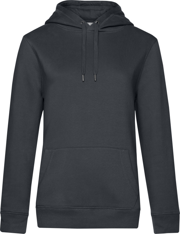 Damen Hooded Sweater