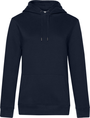 Damen Hooded Sweater - Reklamnepredmety