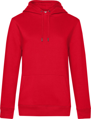 Damen Hooded Sweater - Reklamnepredmety