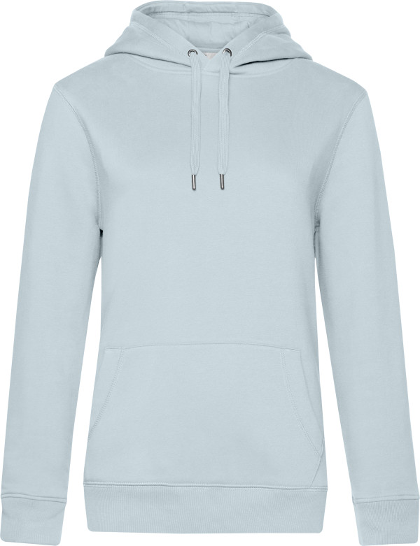 Damen Hooded Sweater