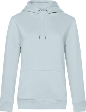 Damen Hooded Sweater - Reklamnepredmety