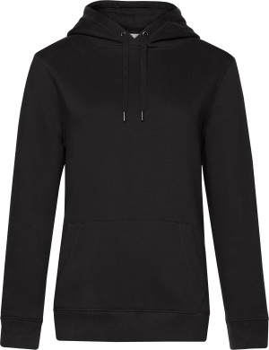 Damen Hooded Sweater - Reklamnepredmety