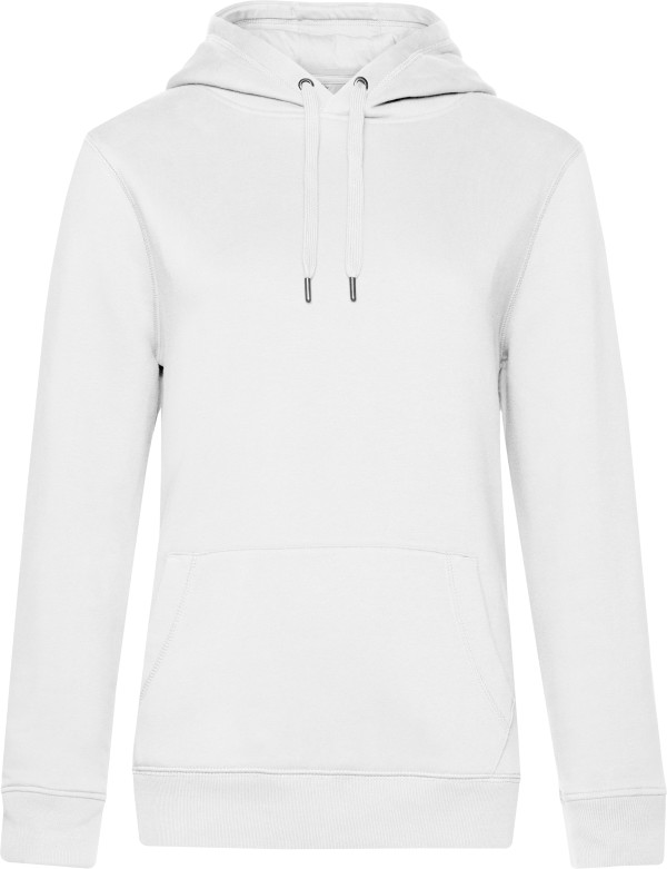 Damen Hooded Sweater