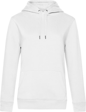 Damen Hooded Sweater - Reklamnepredmety