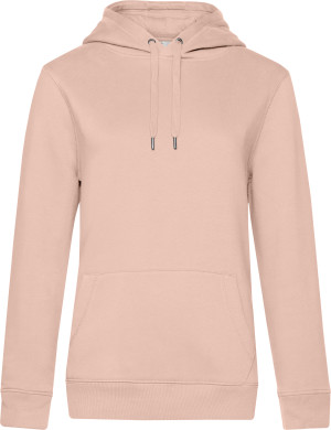 Damen Hooded Sweater - Reklamnepredmety