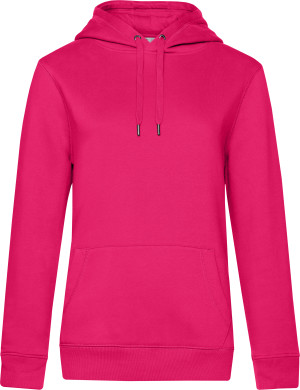 Damen Hooded Sweater - Reklamnepredmety