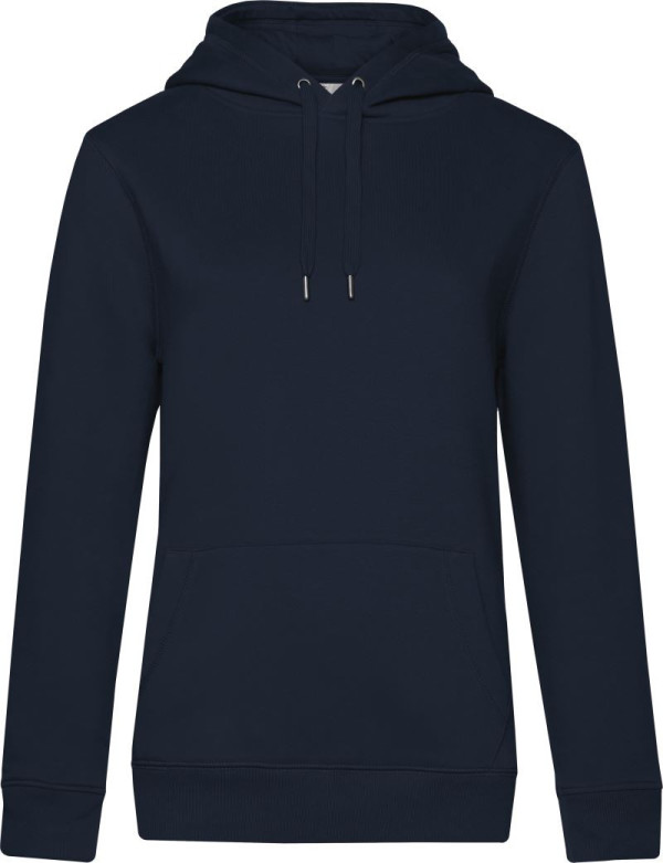 Damen Hooded Sweater