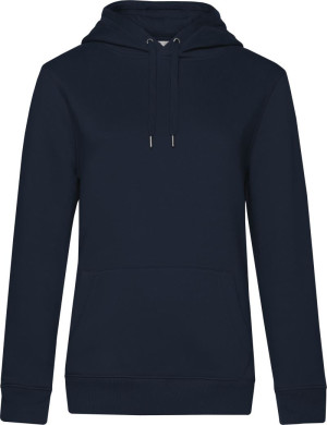 Damen Hooded Sweater - Reklamnepredmety