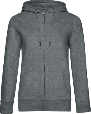Damen Kapuzen Sweatjacke - Reklamnepredmety
