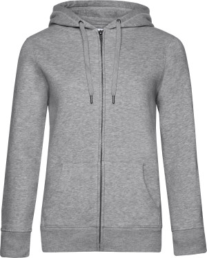 Damen Kapuzen Sweatjacke - Reklamnepredmety