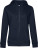 Damen Kapuzen Sweatjacke - 5A7AC7C6-E796-402E-B9B6-6A276C391468 - variant CC 01W03Qu3400