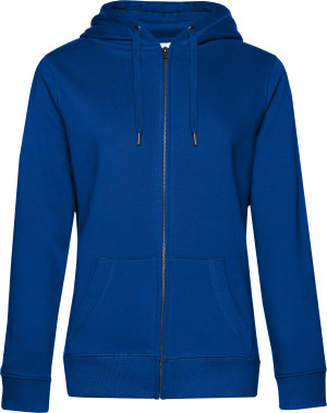 Damen Kapuzen Sweatjacke - Reklamnepredmety
