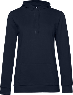 Damen Kapuzen Sweater - Reklamnepredmety