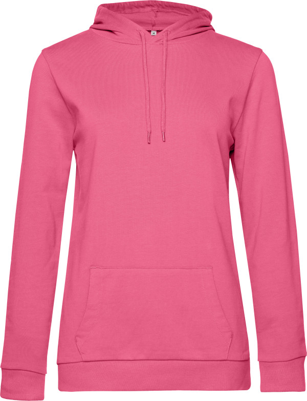 Damen Kapuzen Sweater