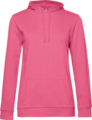 Damen Kapuzen Sweater - Reklamnepredmety