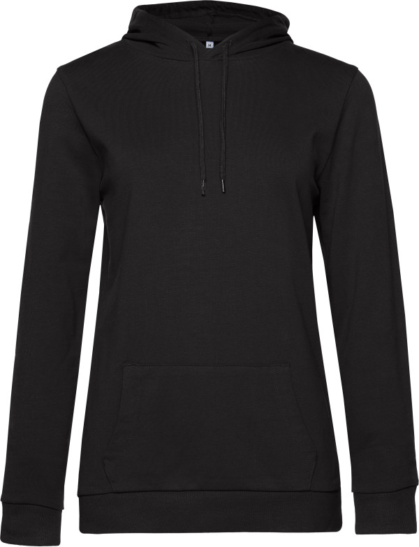 Damen Kapuzen Sweater