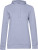 Damen Kapuzen Sweater - 78F6114D-622F-4150-89D3-855D285FB027 - variant CC 01W04W11800
