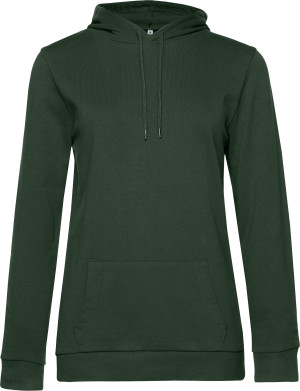 Damen Kapuzen Sweater - Reklamnepredmety