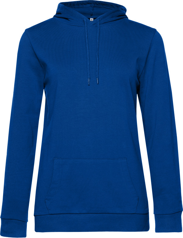 Damen Kapuzen Sweater
